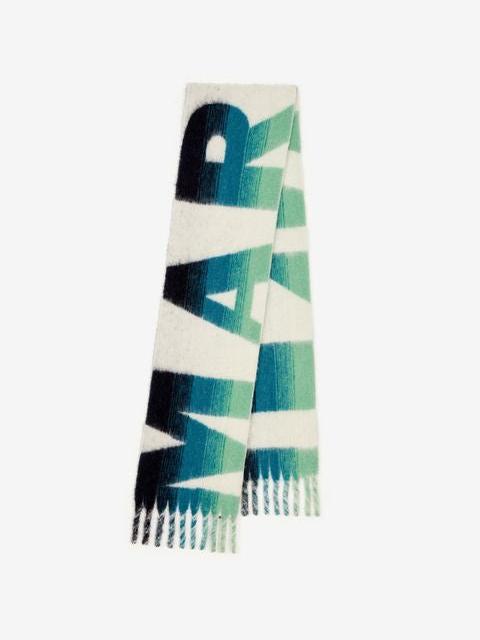 Isabel Marant LOLIANA SCARF