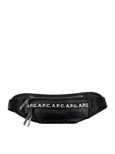 A.P.C. Lucille Hip Bag