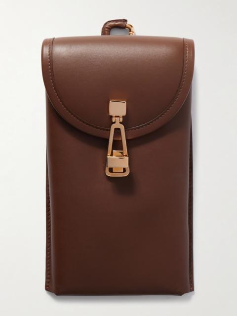GABRIELA HEARST Leather Pouch