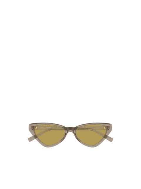 SAINT LAURENT SL 944 cat-eye sunglasses