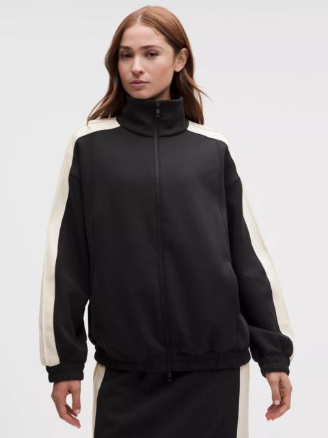 lululemon Double-Knit Full Zip