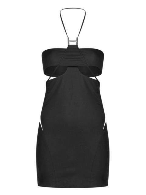 HELIOT EMIL™ Suspending mini dress