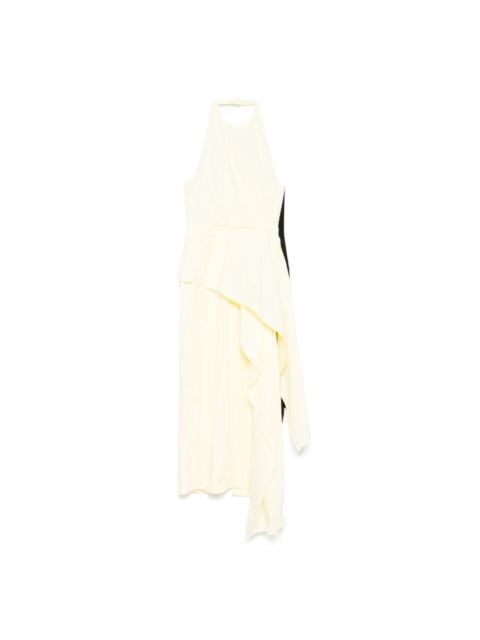 16ARLINGTON Selene midi dress
