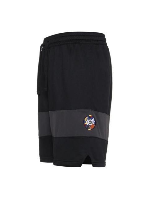 Nike Nike DRI-FIT KD Basketball Short Men Black AT3186-010