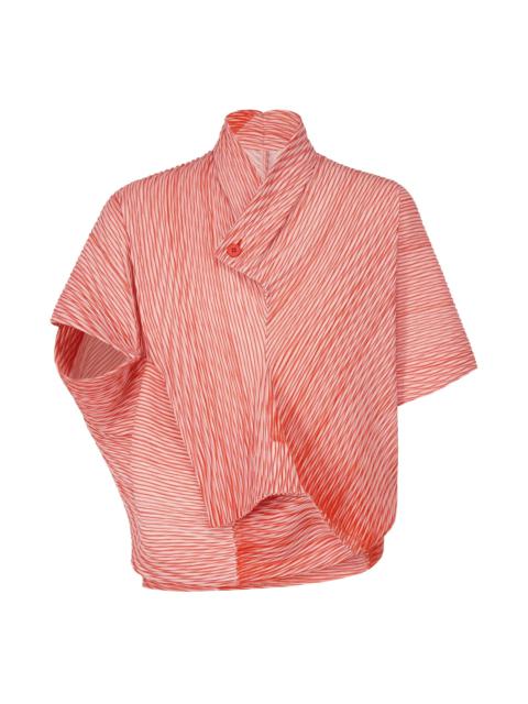 ISSEY MIYAKE RB_ALL OVER PLEATS