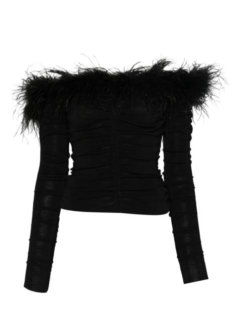 self-portrait Self-portrait Tops