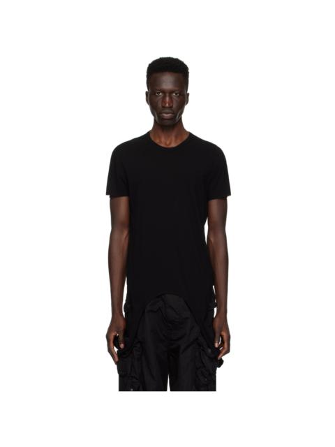 Julius Black Suspend T-Shirt