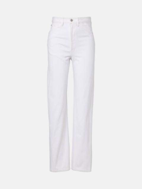 Lemaire Straight jeans