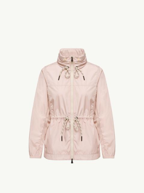 Moncler Grenoble Soulare Hooded Jacket