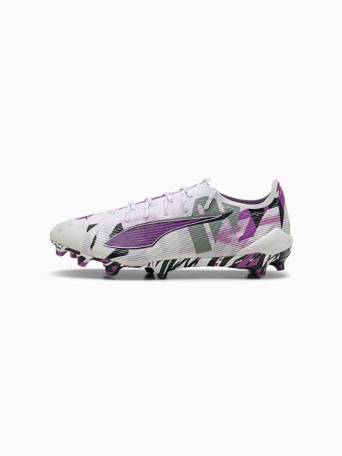 PUMA ULTRA 5 ULTIMATE FOREVER Firm Ground Men's Soccer Cleats
