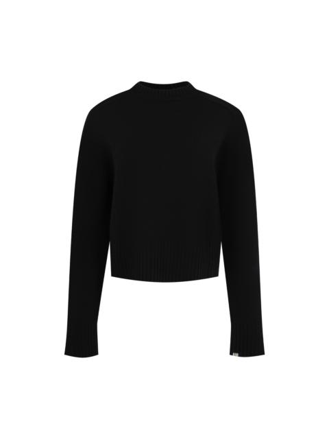 extreme cashmere N°167 PLEASE SWEATER