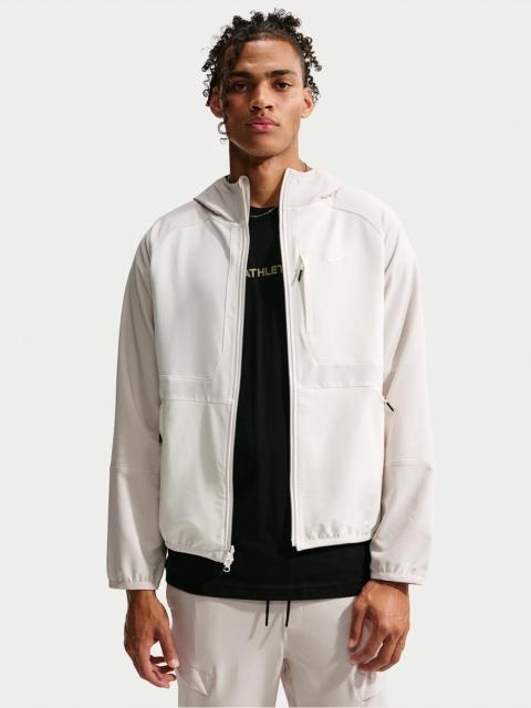 Nike Nike Unlimited Men's Repel Versatile Jacket
