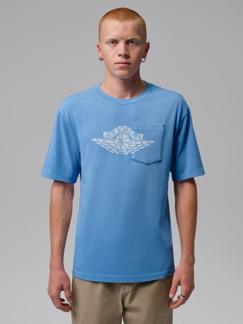 Jordan Jordan Flight Essentials Men's Pocket T-Shirt