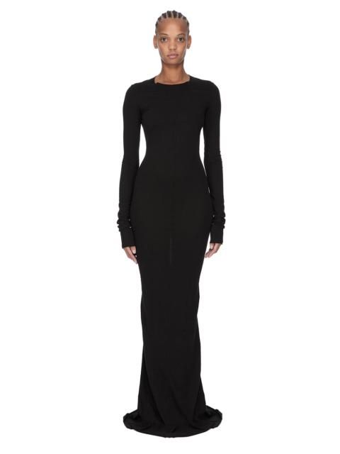 Rick Owens DRKSHDW SIMPLE EDFU GOWN