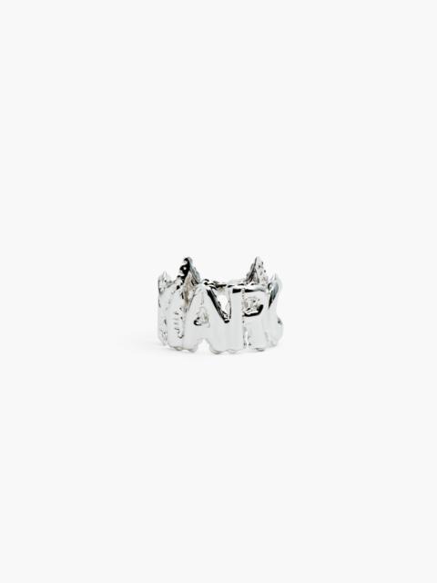 Marc Jacobs THE MARC BALLOON RING