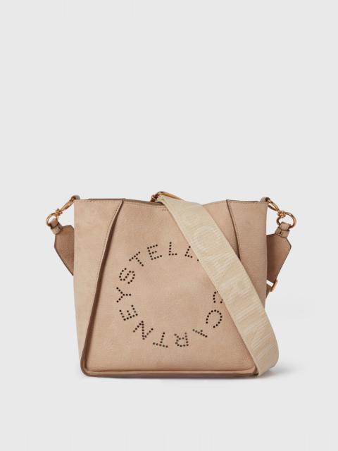 Stella McCartney Logo Crossbody Shoulder Bag