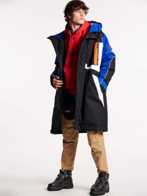 DSQUARED2 SKI PARKA