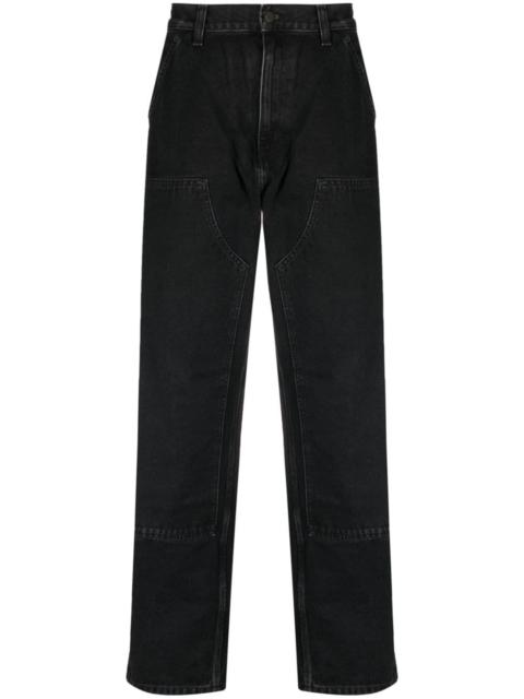 Nash DK straight-leg jeans