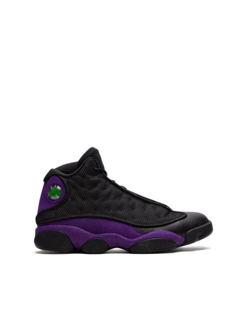 Air Jordan 13 Retro "Court Purple" sneakers