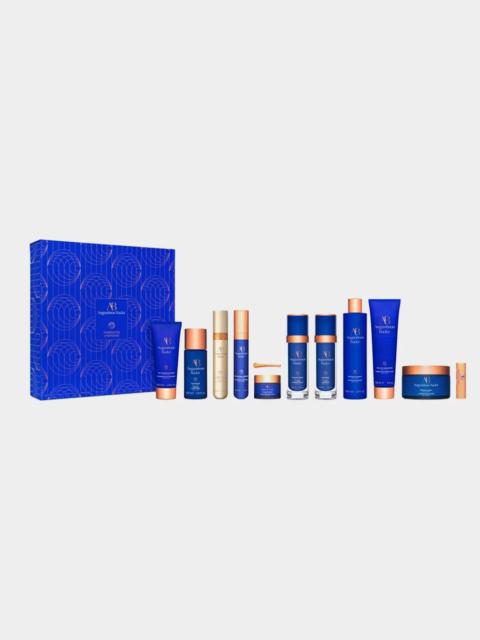Augustinus Bader The Supreme 10-Piece Set