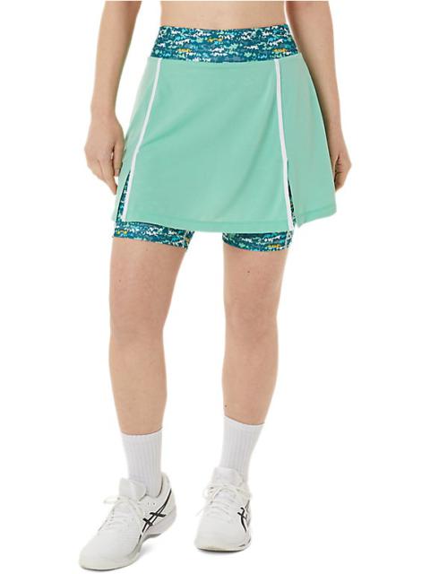 Asics WOMEN'S NEW STRONG 92 SKORT