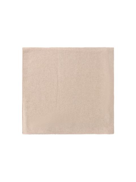 SLOWEAR cashmere scarf