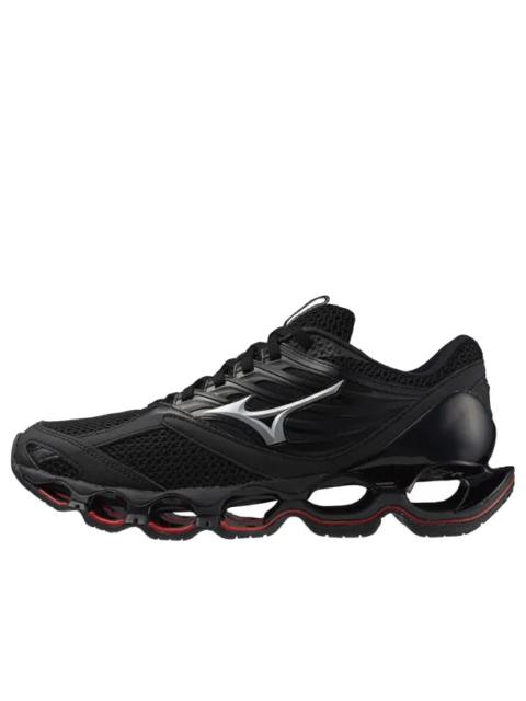 Mizuno Mizuno Wave Prophecy 13 S 'Black Red' J1GC244905