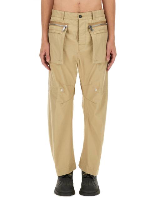 DSQUARED2 Dsquared Men Cargo Pants