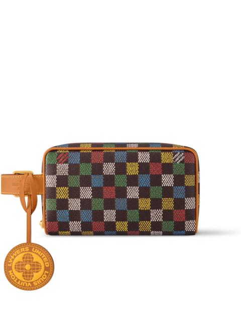 Louis Vuitton Locker Dopp Kit
