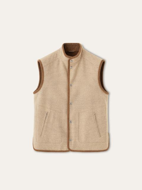 Loro Piana Kelvin Vest