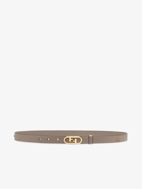 FENDI Fendi O’Lock Belt