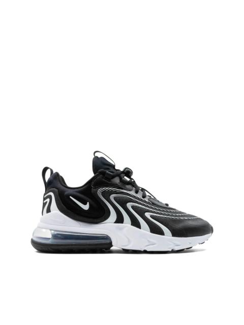 Air Max 270 ENG "Black/White" sneakers