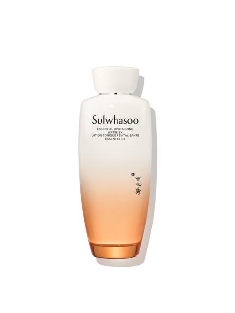 Sulwhasoo Essential Revitalizing Water EX