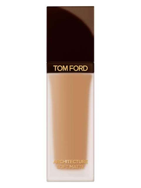 TOM FORD Women's Architecture Soft Matte Foundation - 7.2 Sepia