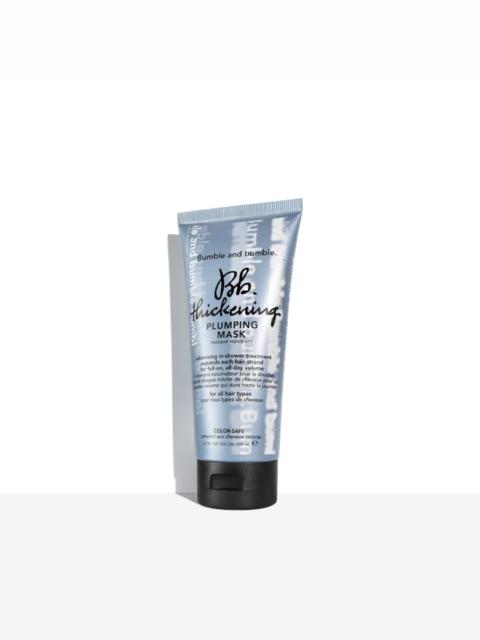 Bumble and bumble Thickening Plumping Hair Mask for Volume