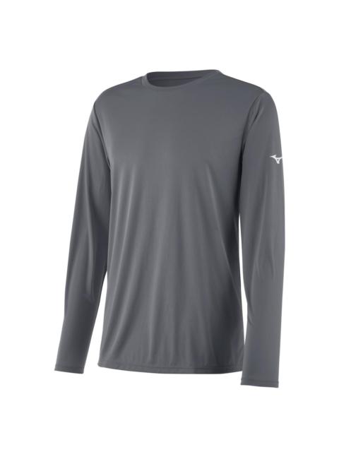 Men's Mizuno Long Sleeve Tee