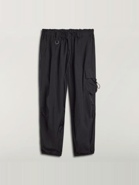 Y-3 Y-3 GRADIENT 3 STRIPES NYLON CARGO PANTS