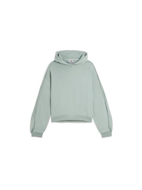 Axel Arigato Clove Washed Hoodie