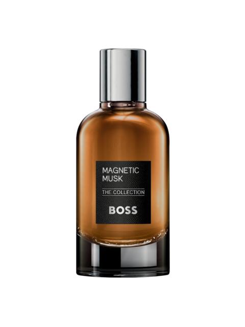 BOSS BOSS THE COLLECTION MAGNETIC MUSK EAU DE PARFUM 100ML
