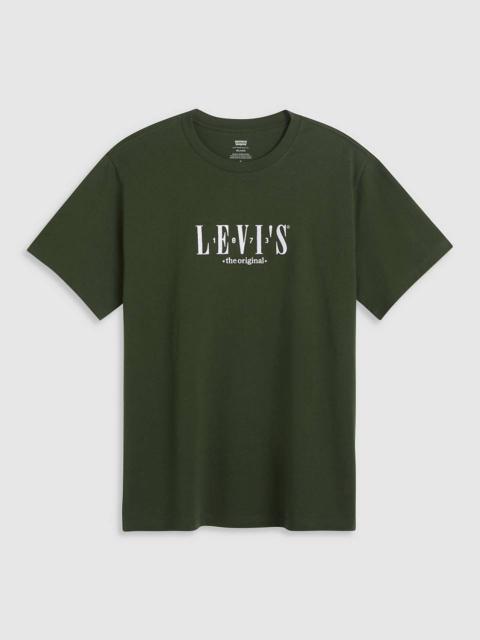 Levi's RELAXED FIT SHORT SLEEVE GRAPHIC T-SHIRT