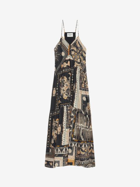 Isabel Marant Étoile SABBA DRESS