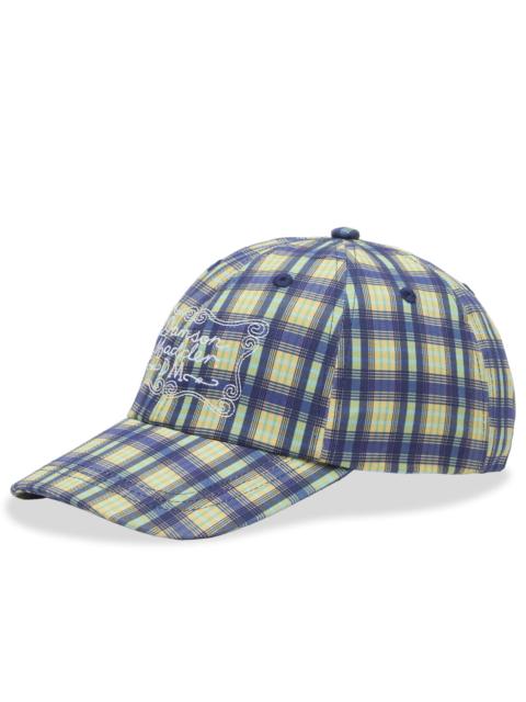 DAMSON MADDER. Damson Madder Damson Madder Cap