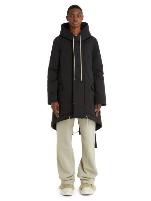 Rick Owens DRKSHDW COAT