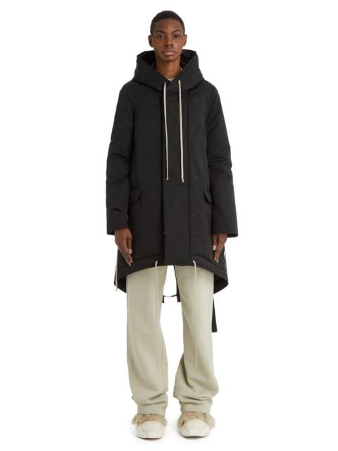 Rick Owens DRKSHDW COAT