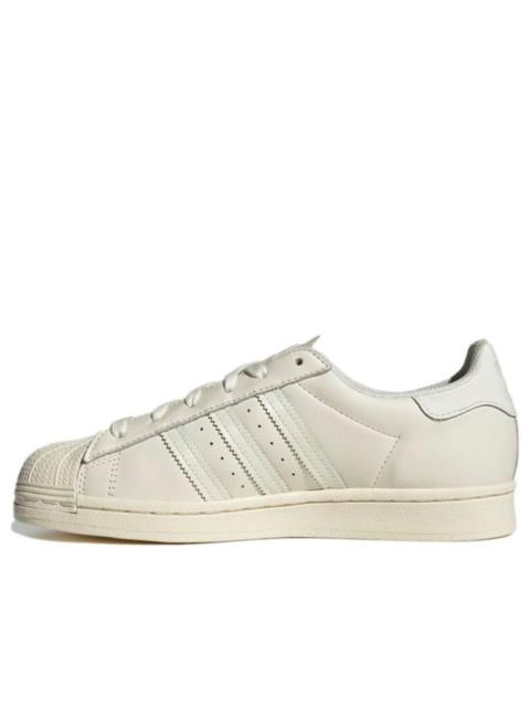 adidas (WMNS) adidas Superstar 'Off White' H03916