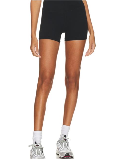 SPLITS59 Airweight High Waist 3.5&quot; Short