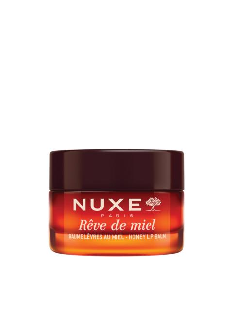 Nuxe Honey Lip Balm