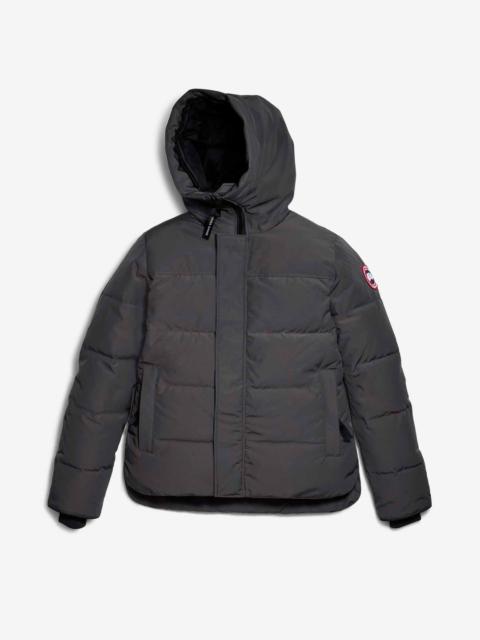 Canada Goose SHORT DOWN JACKET MACMILLAN