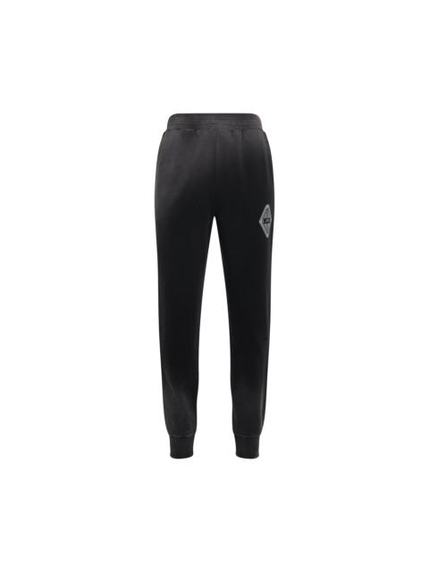A-COLD-WALL* Gradient Jersey Pant in Black