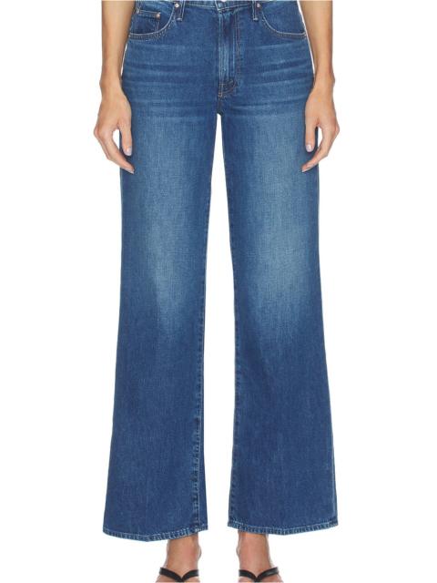 MOTHER The Mid Rise Maven Skimp Jeans